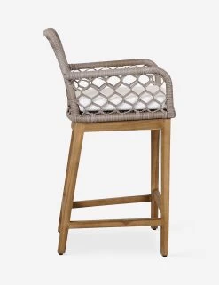 Katina Indoor / Outdoor Counter Stool -Furniture Store 53051439 2 PRODUCT