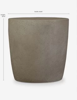 Fernanda Propane Tank Cover -Furniture Store 564 GLG DIMS