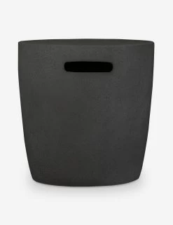 Fernanda Propane Tank Cover -Furniture Store 564 SHL Side