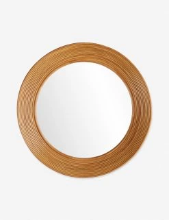 Arteriors Hilldale Round Mirror