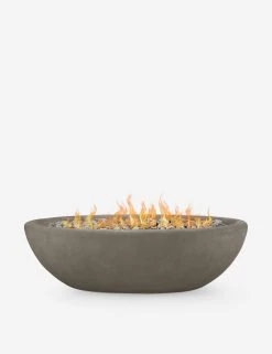 Fernanda Fire Bowl 36 Fernanda Fire Bowl -Furniture Store 592LP GLG Main