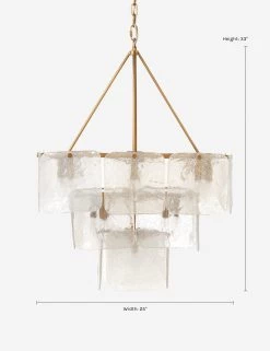 Renan Chandelier -Furniture Store 5PERI CHAB 2 Product
