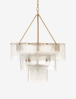 Renan Chandelier