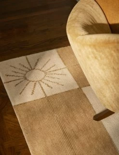 Stansby Hand-Knotted Wool Rug By Jake Arnold -Furniture Store 5 StansbyRug 6770 SITE CROP LIFESTYLE
