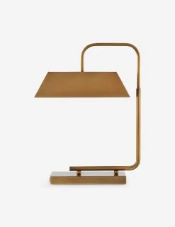 Noam USB Desk Table Lamp