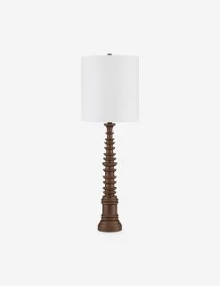 Bankei Table Lamp