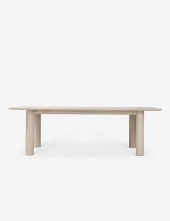 Arc Dining Table By Sun At Six 28 Arc Dining Table By Sun At Six -Furniture Store 629 110736 Nude 01