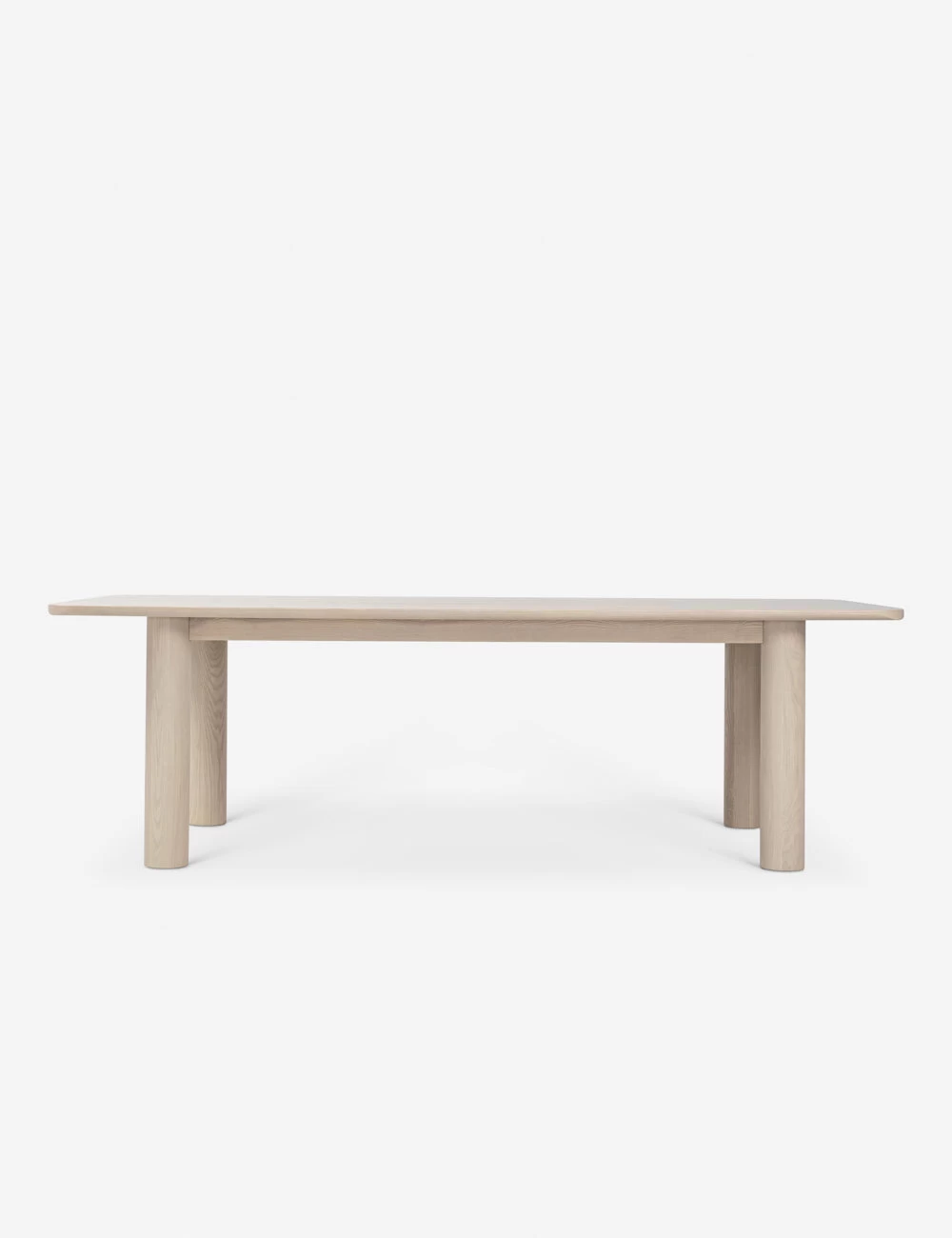 Arc Dining Table By Sun At Six 9 Arc Dining Table By Sun At Six - Image 9