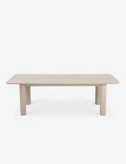Arc Dining Table By Sun At Six 29 Arc Dining Table By Sun At Six -Furniture Store 629 110736 Nude 04