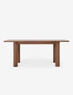 Arc Dining Table By Sun At Six 36 Arc Dining Table By Sun At Six -Furniture Store 629 110739 F54 1