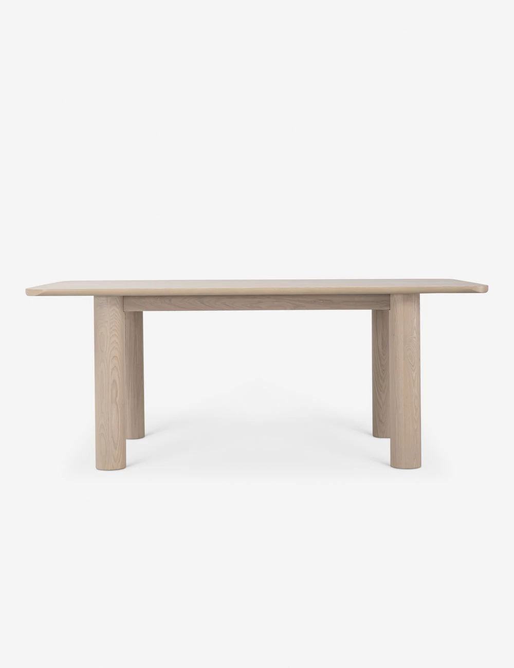 Arc Dining Table By Sun At Six 2 Arc Dining Table By Sun At Six - Image 2
