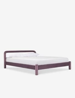 Temi Platform Bed By Sun At Six -Furniture Store 649 110787 Lavanda 02