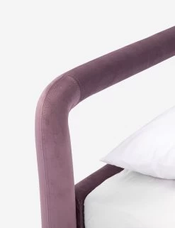 Temi Platform Bed By Sun At Six -Furniture Store 649 110787 Lavanda 08