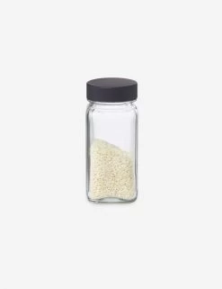 Spice Jars Set Of 10 By NEAT Method -Furniture Store 6600 11001 10 MBLK 1 4d304804 03cf 4605 883b 373788ac27cc