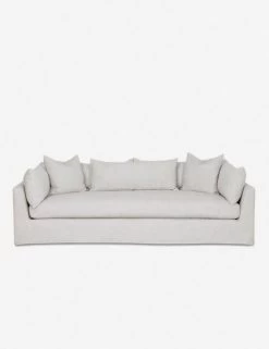 Parque Slipcover Sofa