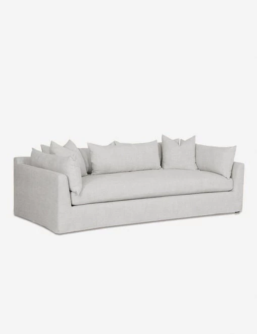 Parque Slipcover Sofa 2 Parque Slipcover Sofa - Image 2