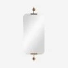 Arteriors Madden Mirror