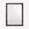 Ronan Burl Wood Mirror