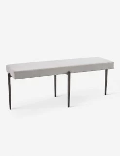 Vanessa Long Bench