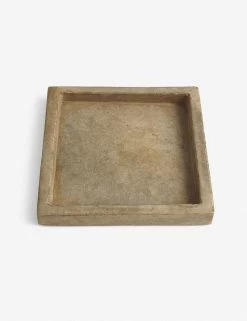 Roman Tray