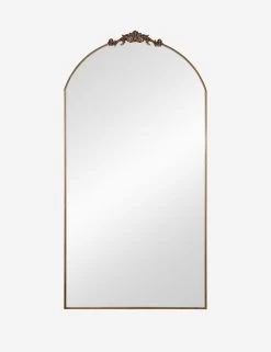 Tulca Floor Mirror