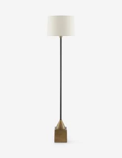 Abner Floor Lamp