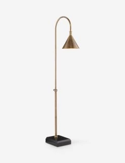 Watson Floor Lamp -Furniture Store 8000 0094 PRODUCT