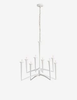Isma Chandelier By Arteriors