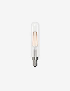 T8 LED Filament Bulb (Set Of 4)
