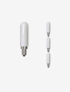 T6 LED Filament Bulb (Set Of 4) -Furniture Store 862853 1