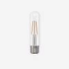 T9 LED Filament Bulb (Set Of 4)