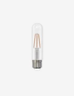 T9 LED Filament Bulb (Set Of 4)