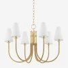Cybele Chandelier
