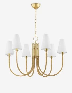 Cybele Chandelier