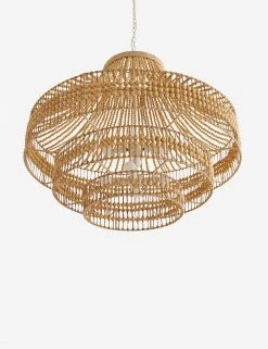 Tulane Chandelier By Arteriors -Furniture Store 89335.d4