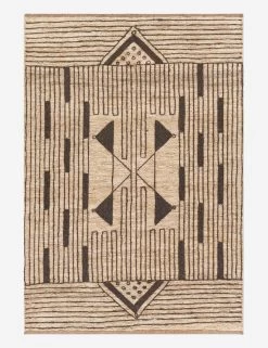 Koa Rug