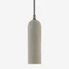 Orlo Cylinder Pendant Light
