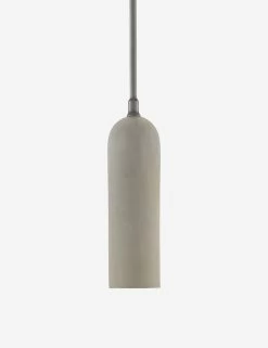 Orlo Cylinder Pendant Light