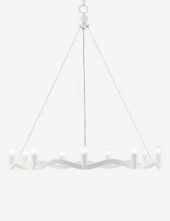 Fox Chandelier -Furniture Store 9000 0730 PRODUCT