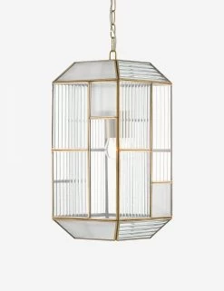 Absil Pendant Light