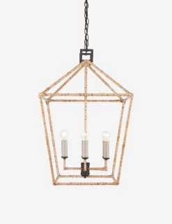 Hensley Linear Chandelier -Furniture Store 9000 0874 4 1 PRODUCT