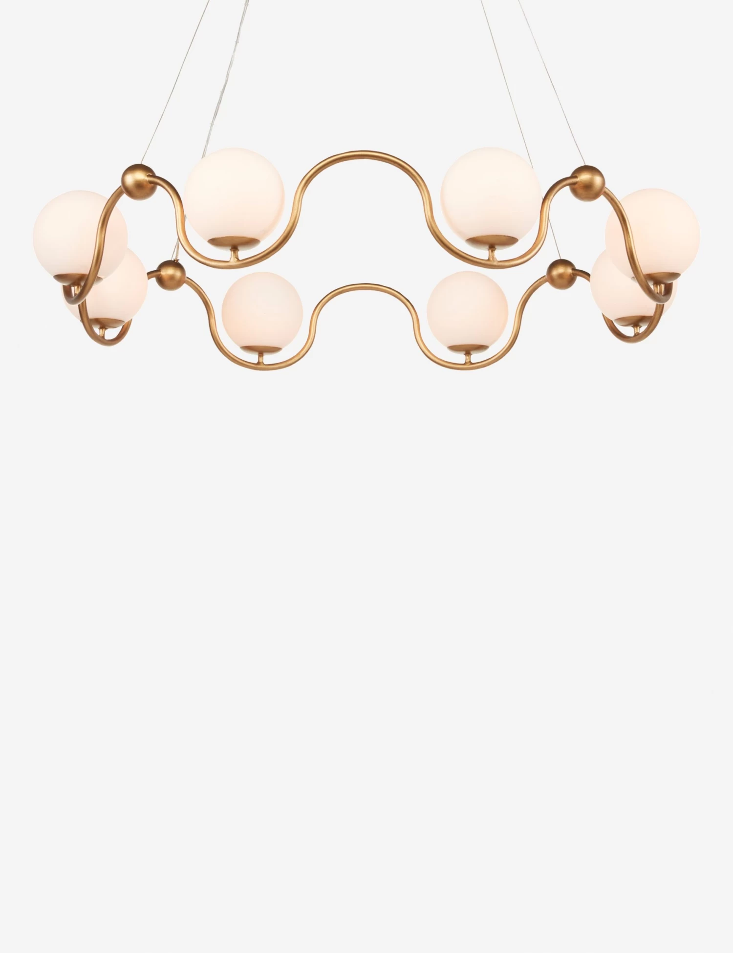 Moreno Chandelier 2 Moreno Chandelier - Image 2