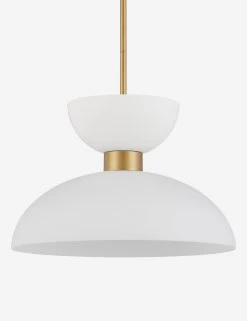 Givens Pendant Light