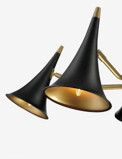 Avalos Chandelier -Furniture Store 9000 2009 4 PRODUCT