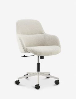 Tibby Office Chair -Furniture Store 90565 IVRY 02 1