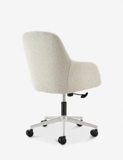 Tibby Office Chair -Furniture Store 90565 IVRY 04 1