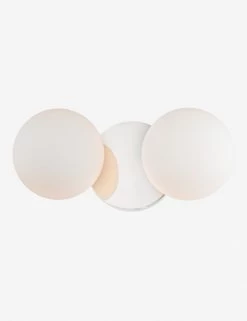 Boden Sconce -Furniture Store 9082 PC