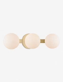 Boden Sconce -Furniture Store 9083 AGB