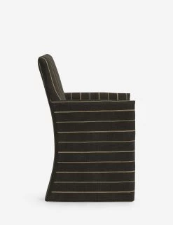 Haddan Slipcover Dining Arm Chair -Furniture Store 93 6SLNATFAFRTPPR 3