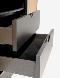 Zennie Sideboard -Furniture Store 94216blk 07